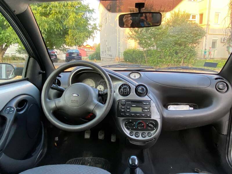Ford Ka 1.3i