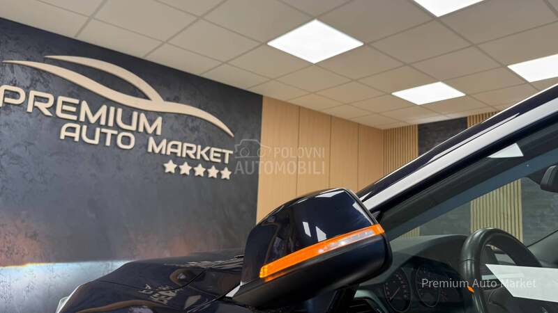 BMW 418 //1.5i//SALON//