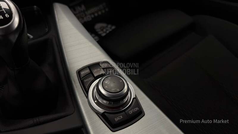 BMW 418 //1.5i//SALON//