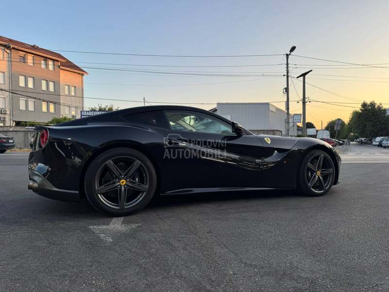 Ferrari F12 berlinetta