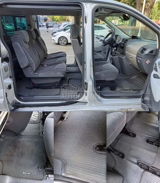 Fiat Scudo 2.0 hdi