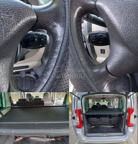 Fiat Scudo 2.0 hdi