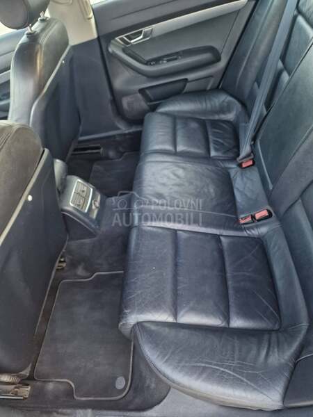 Audi A6 2.0 TDI