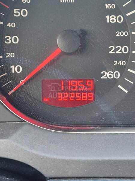 Audi A6 2.0 TDI