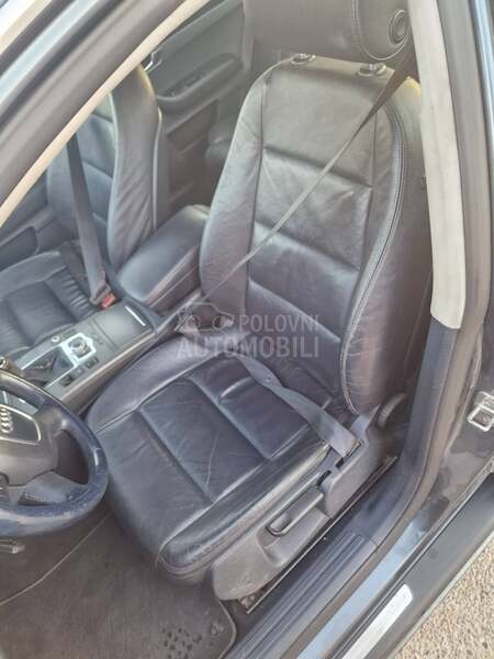 Audi A6 2.0 TDI