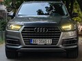 Audi Q7 30TDI 272HP PAN0RAMA