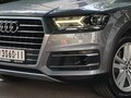 Audi Q7 30TDI 272HP PAN0RAMA