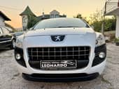 Peugeot 3008 1.6 HDI