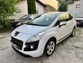 Peugeot 3008 1.6 HDI