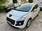 Peugeot 3008 1.6 HDI