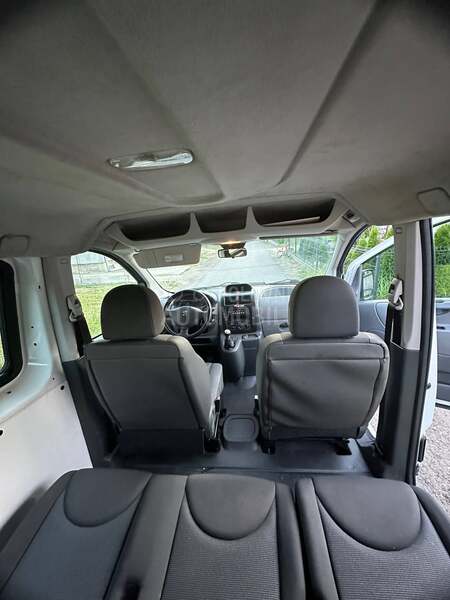 Peugeot Expert 2.0 HDI 140ks