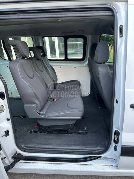 Peugeot Expert 2.0 HDI 140ks