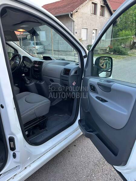 Peugeot Expert 2.0 HDI 140ks