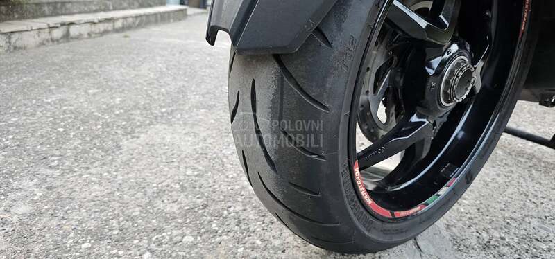 Ducati MULTISTRADA