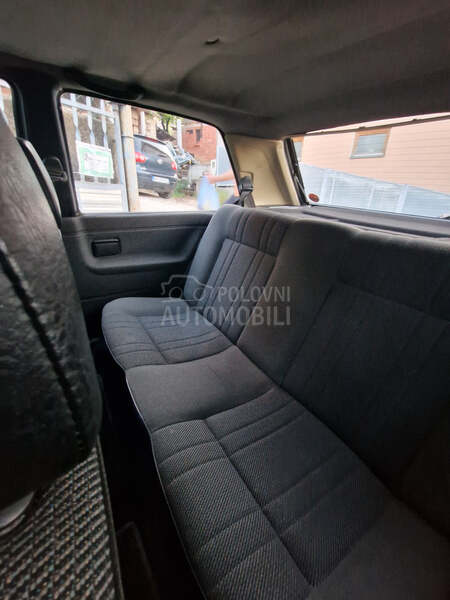 Volkswagen Golf 2 1.3