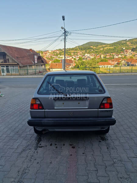 Volkswagen Golf 2 1.3