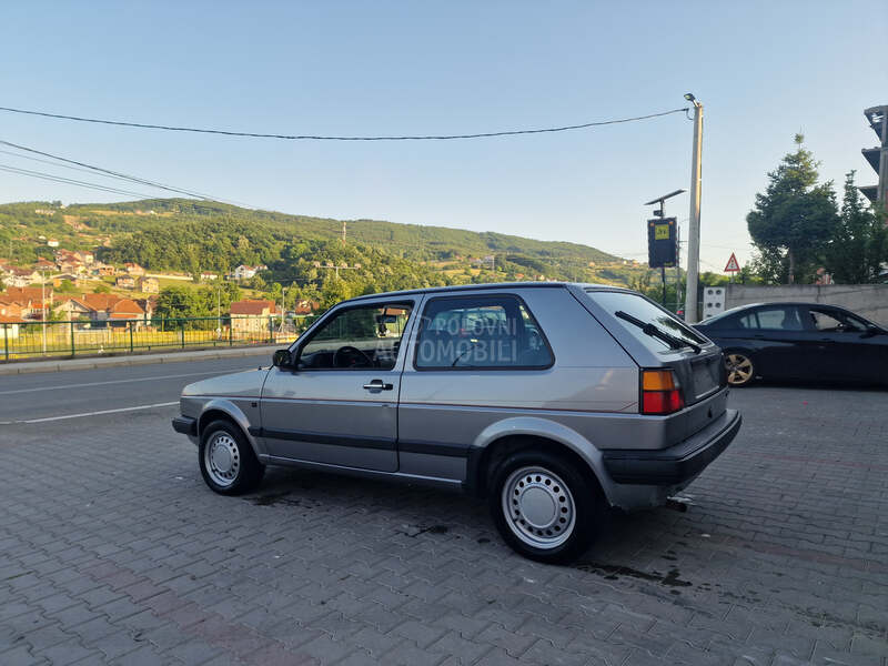Volkswagen Golf 2 1.3