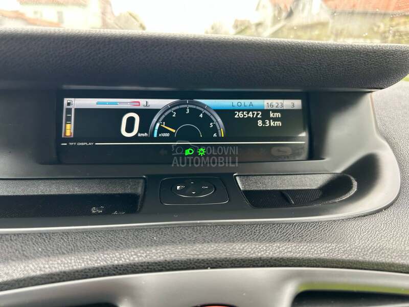 Renault Grand Scenic 1.9 DCI
