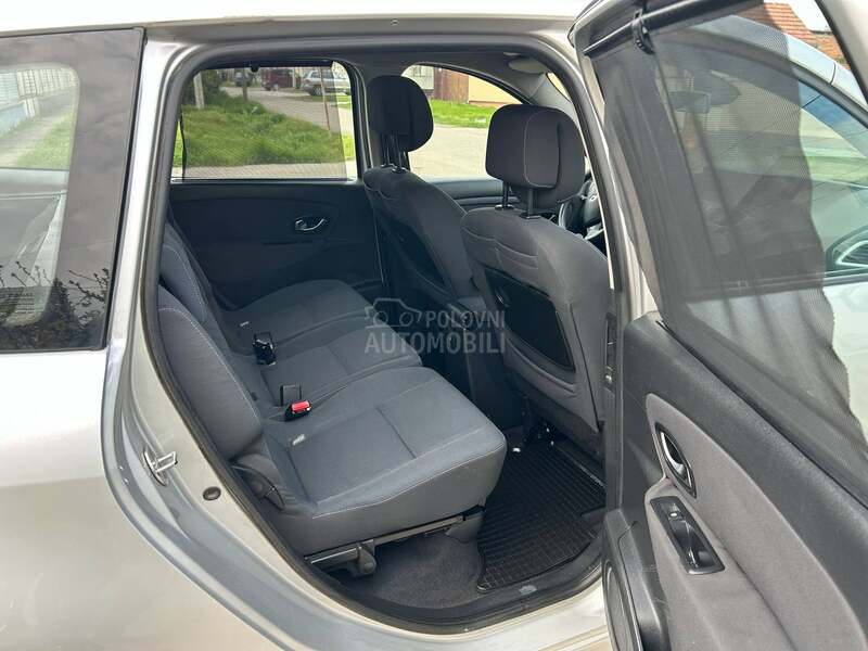 Renault Grand Scenic 1.9 DCI