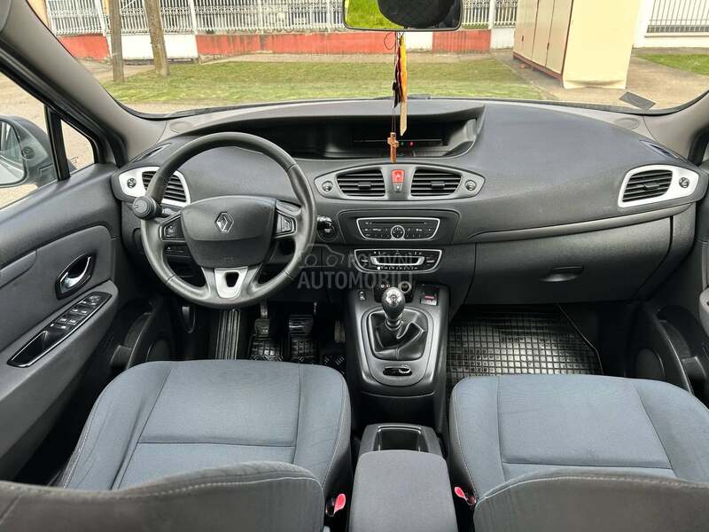 Renault Grand Scenic 1.9 DCI