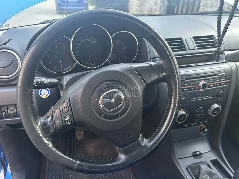 Mazda 3 mazda 3