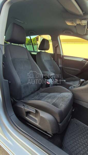 Volkswagen Golf 6 1.6 tdi / DSG