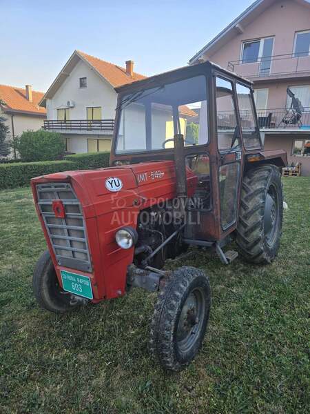 IMT 542 SA PRIKOLICOM