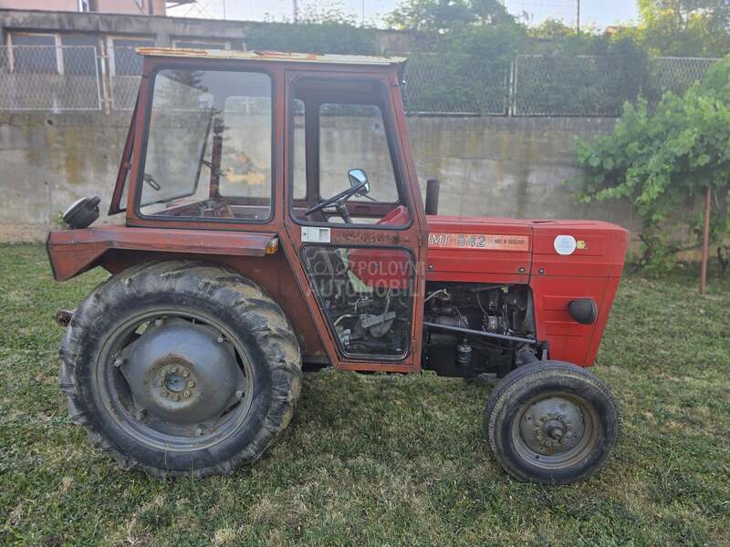 IMT 542 SA PRIKOLICOM
