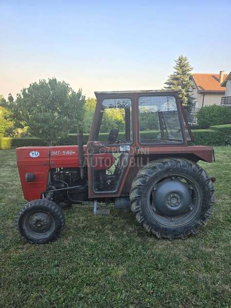 IMT 542 SA PRIKOLICOM