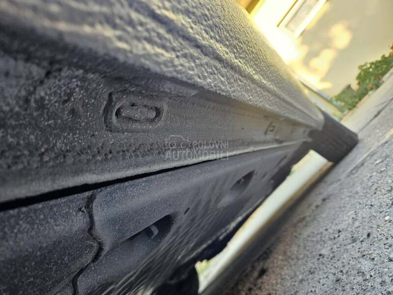 Volkswagen Golf 5 1.9 tdi 4 x 4