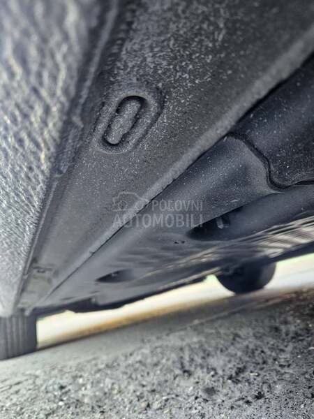 Volkswagen Golf 5 1.9 tdi 4 x 4