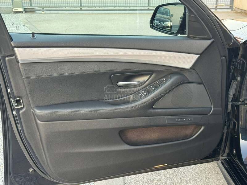 BMW 520 M-Paket/Virt