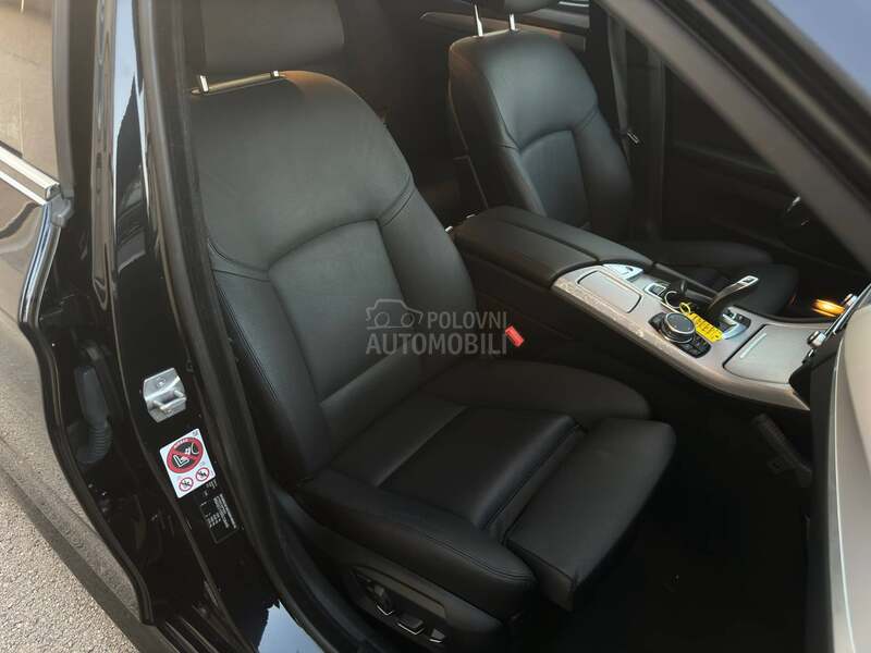 BMW 520 M-Paket/Virt