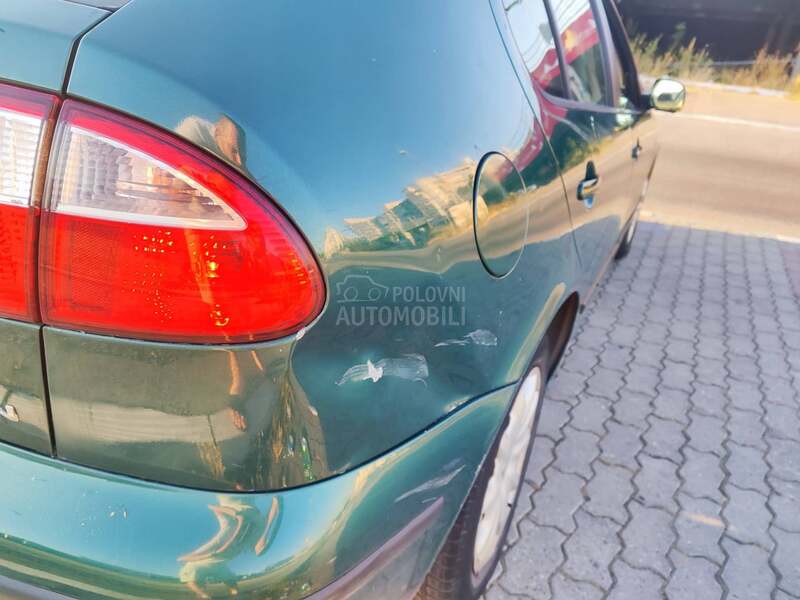 Seat Leon H I T N O