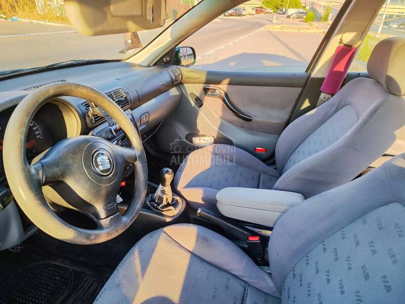 Seat Leon H I T N O
