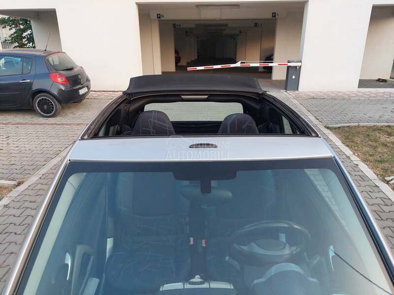 Smart ForTwo 1.0i /CH/