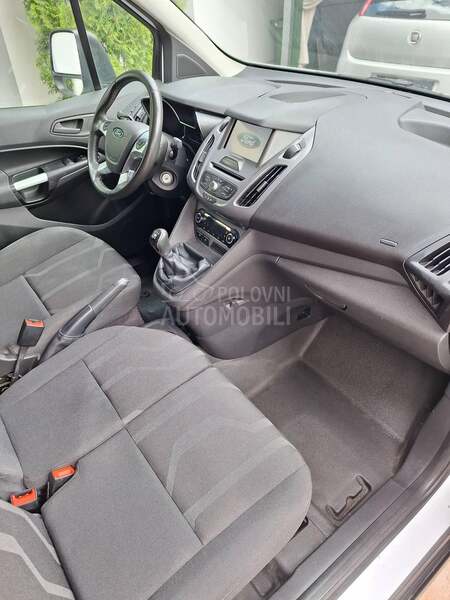 Ford Transit Connect 1.5 TDCi OCUVAN