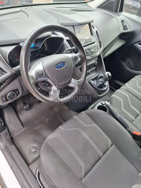 Ford Transit Connect 1.5 TDCi OCUVAN