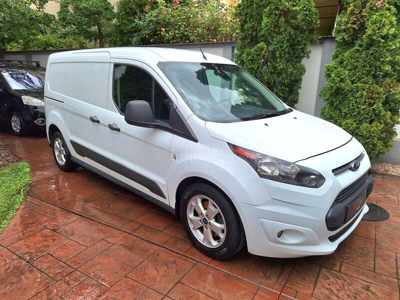 Ford Transit Connect 1.5 TDCi OCUVAN