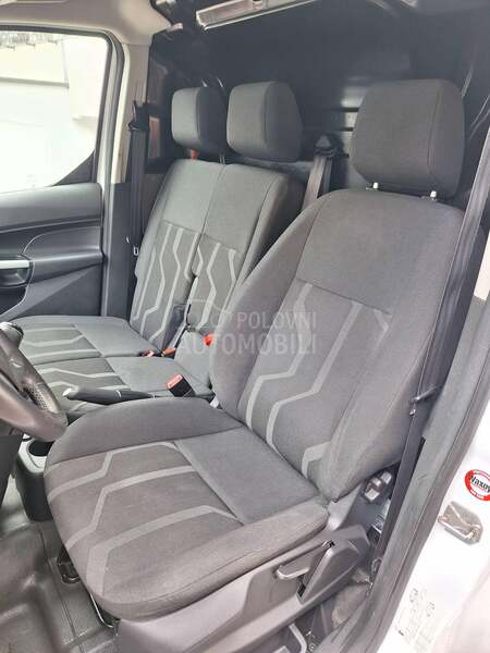 Ford Transit Connect 1.5 TDCi OCUVAN