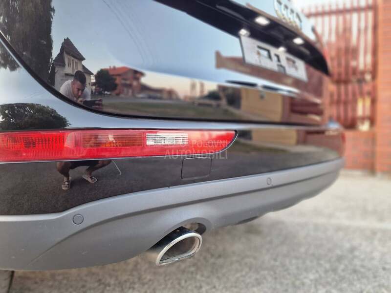 Audi Q5 //Restyling