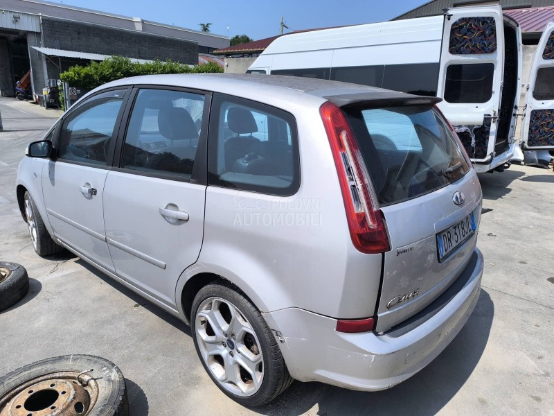 Delovi za Ford C-Max 2009. god.