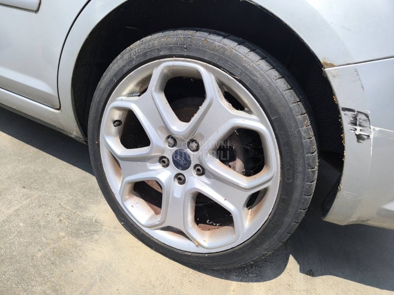 Delovi za Ford C-Max 2009. god.