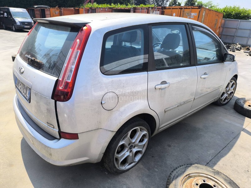 Delovi za Ford C-Max 2009. god.