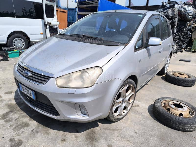 Delovi za Ford C-Max 2009. god.