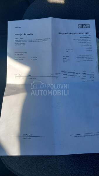 Zastava Yugo 55 1.1
