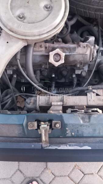 Zastava Yugo 55 1.1