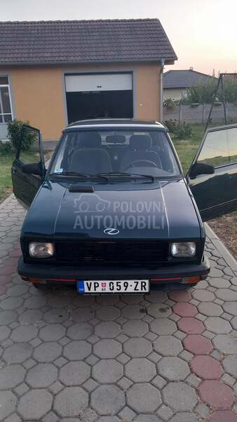 Zastava Yugo 55 1.1