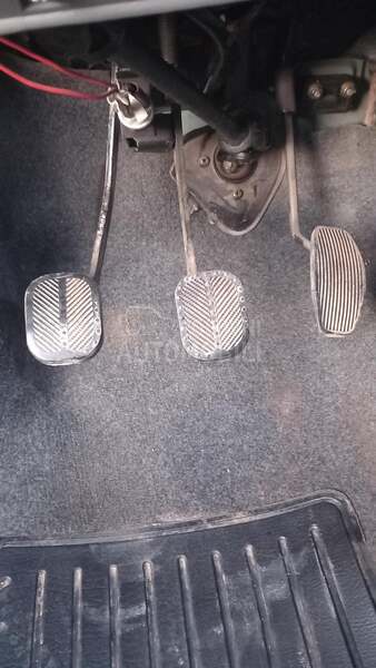 Zastava Yugo 55 1.1