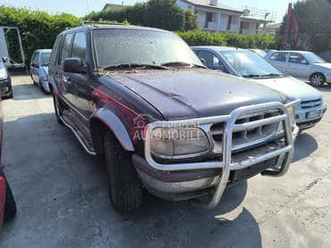 Ford Explorer 4.0 1998. god. -  kompletan auto u delovima